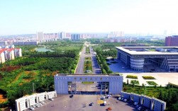 河南科技大學教務網絡管理系統（附入口+流程）