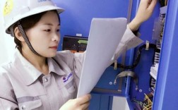 女生適合干儀表工嗎(儀表工這個工作累不累)