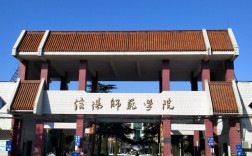 信陽(yáng)師范學(xué)院大專