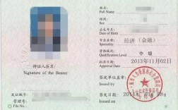 銀行中級經濟師(最容易拿到的中級職稱)