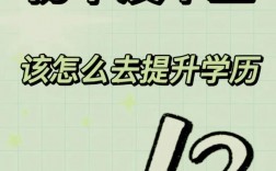 小學沒畢業怎么提升學歷(學歷只有小學怎么考大專)