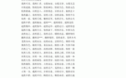計然之術的解釋_近義詞_反義詞