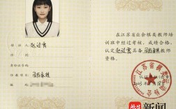 音樂教師資格證(想當音樂老師要怎么考)