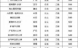 二本臨床醫(yī)學大學