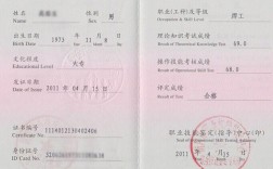 技工證有什么用處