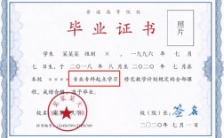 學院與大學文憑的差別
