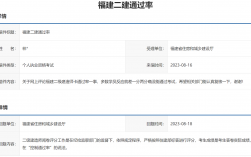 二建難考嗎通過率是多少(零基礎怎么考二建)
