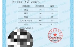 高考排名怎么查