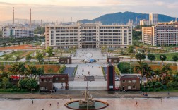 廣州航海學院怎么樣