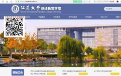 什么是繼續教育學院