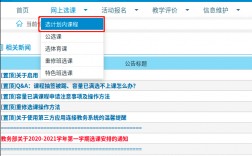 浙江大學城市學院教務處教務管理系統入口（附網址+流程）
