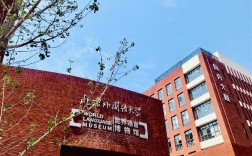 北京外國語大學(xué)國際本科(熱門高校盤點(diǎn))