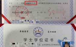 專升本有學位證嗎