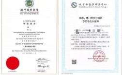 海歸學歷認證期限(學歷認證有時間限制嗎)