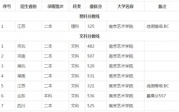 南京藝術學院是幾本(南藝在中國算什么檔次)