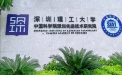 深圳理工大學是985.211嗎(深圳理工大學錄取條件)