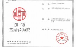 單位組織機構代碼是社會信用代碼嗎