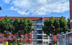 東北師范大學附屬中學北京朝陽學校高中部