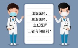 大夫和醫(yī)生的區(qū)別