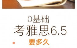 零基礎(chǔ)雅思6.5要多久(零基礎(chǔ)怎么學(xué)雅思)