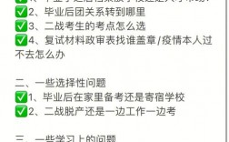二戰考研會搶不到考點嘛