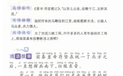 摧眉折腰是什么意思_近義詞_來源