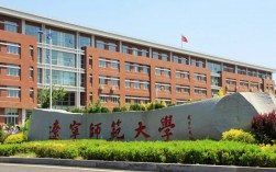 遼寧師范大學怎么樣