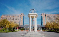 北京交通大學(xué)威海校區(qū)值得讀嗎