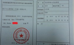 報到證長什么樣子