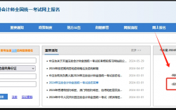 2024年注冊(cè)會(huì)計(jì)師成績(jī)查詢登錄入口11月22日開通（附流程）