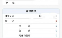 四級多少分以下0分