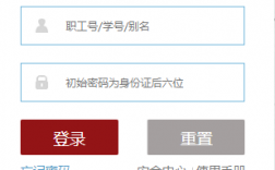 湖南工商大學綜合教務管理系統（附入口+流程）