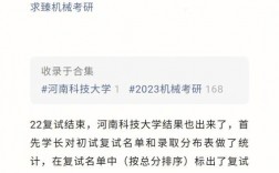 河南科技大學研究生好考嗎