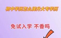 初中輟學(xué)可以上大專嗎
