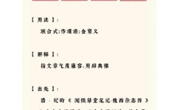 舂容大雅是什么意思_近義詞_來源
