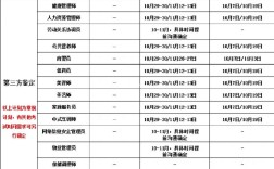 11月有什么考試