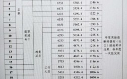 村里的網格員每月300元工資(2024年網格員待遇)