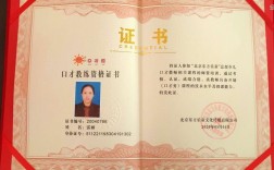 口才考級(jí)證書(shū)有用嗎