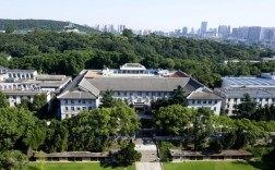 武漢水利電力學院介紹