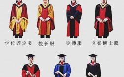 碩士服顏色分類(研究生畢業碩士服什么顏色)