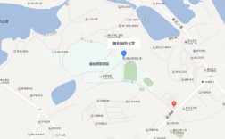 湖北師范大學在哪里