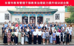 東營市教育招生考試院介紹