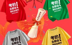 高考衣服顏色寓意