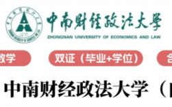 中南財經大學學校優勢(中國最認可的財經大學)