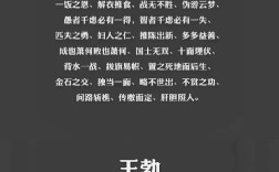 成則為王，敗則為賊的解釋_近義詞_反義詞