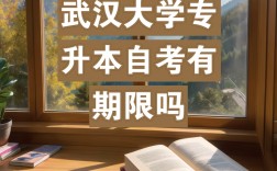 2024年武漢大學專升本