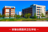 2025年安徽3+2學校怎么挑？合肥醫藥衛生學校三大優勢：師資強/升學穩/就業好