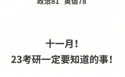 考研放棄人最多的月份