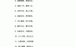 衡水中學班級勵志標語8個字