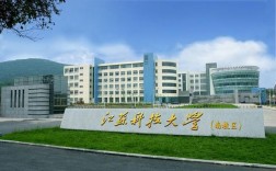 江蘇考研最容易的學校